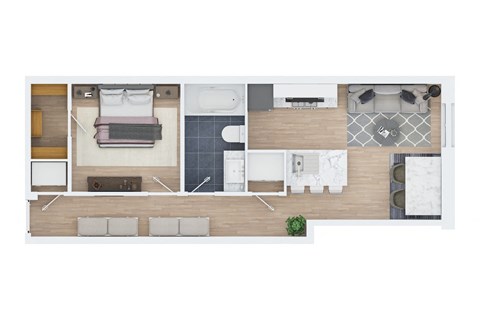 150 W. Brambleton Ave. Studio-3 Beds Apartment for Rent - Photo Gallery 25